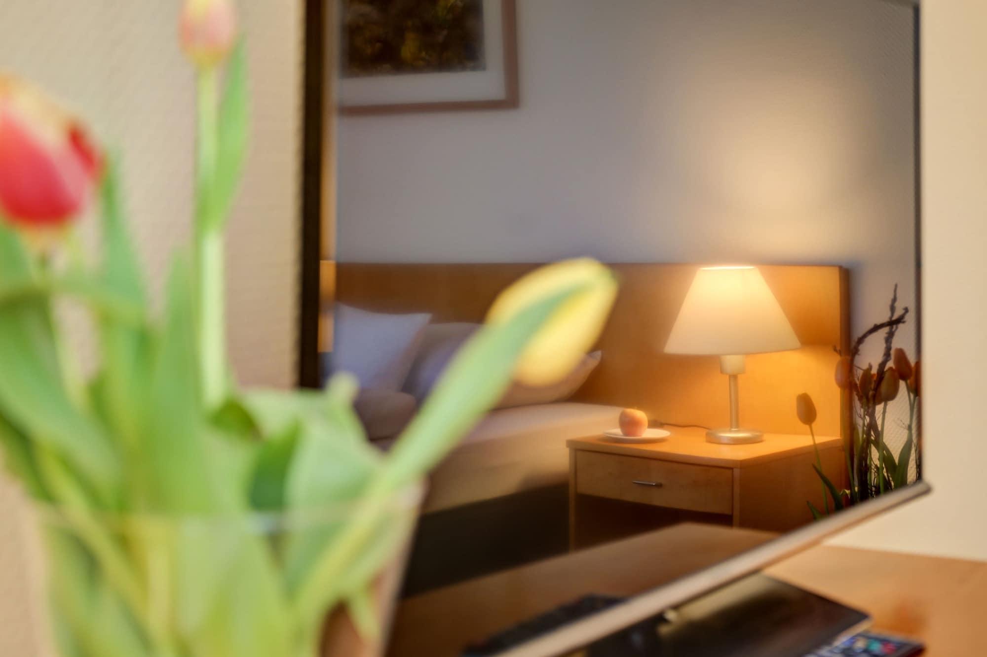 Centro Park Berlin-neukoelln Hotel Berlino
