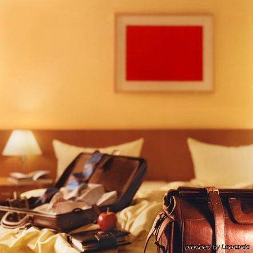 Hotel Centro Park Berlin-neukoelln Berlino